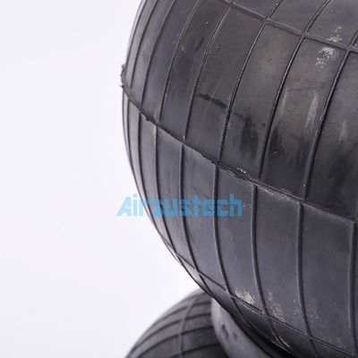 उच्च गुणवत्ता वाले महाद्वीपीय निलंबन वायु वसंत FD 200-19 504 वायु वसंत विधानसभा