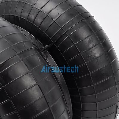 GUOMAT एयर सस्पेंशन 2B6910 क्रॉस ट्रायंगल 6325/4320 वायवीय वायु बेलो