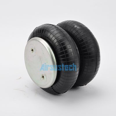 GUOMAT एयर सस्पेंशन 2B6910 क्रॉस ट्रायंगल 6325/4320 वायवीय वायु बेलो