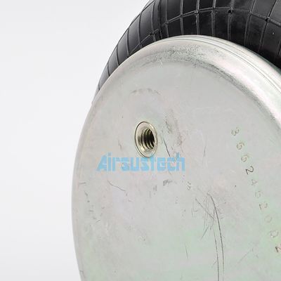 GUOMAT एयर सस्पेंशन 2B6910 क्रॉस ट्रायंगल 6325/4320 वायवीय वायु बेलो