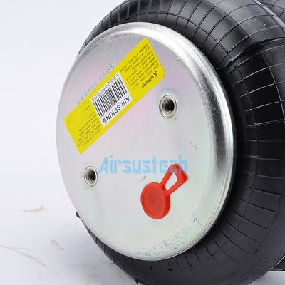 GUOMAT एयर सस्पेंशन 2B6910 क्रॉस ट्रायंगल 6325/4320 वायवीय वायु बेलो