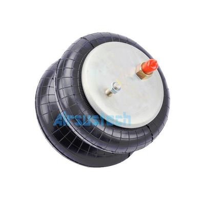 100% परीक्षण किया गया वायवीय हवा निलंबन Contitech FD 200-25 453 प्रभावी झटका