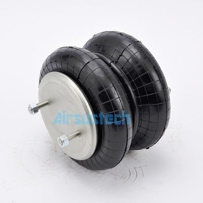 100% परीक्षण किया गया वायवीय हवा निलंबन Contitech FD 200-25 453 प्रभावी झटका