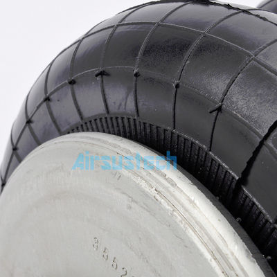 100% परीक्षण किया गया वायवीय हवा निलंबन Contitech FD 200-25 453 प्रभावी झटका