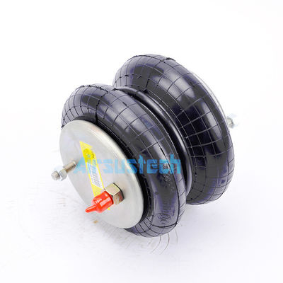 100% परीक्षण किया गया वायवीय हवा निलंबन Contitech FD 200-25 453 प्रभावी झटका