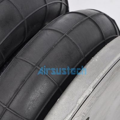 चीन इंडस्ट्रियल एयर स्प्रिंग Contitech FD 76-14 DI डम्पिंग के लिए डबल एयर बेलो