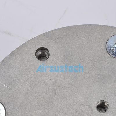 चीन इंडस्ट्रियल एयर स्प्रिंग Contitech FD 76-14 DI डम्पिंग के लिए डबल एयर बेलो