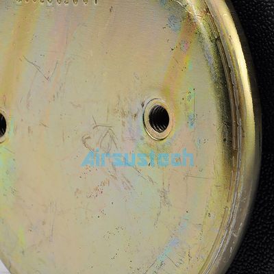 औद्योगिक उपकरण के लिए वायवीय हवा रबर बेलो Dunlop S0 9280 हवा स्प्रिंग