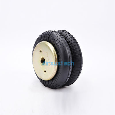 लोहे के डबल घुमावदार हवा वसंत Airkraft 113053/2B-181 actuator