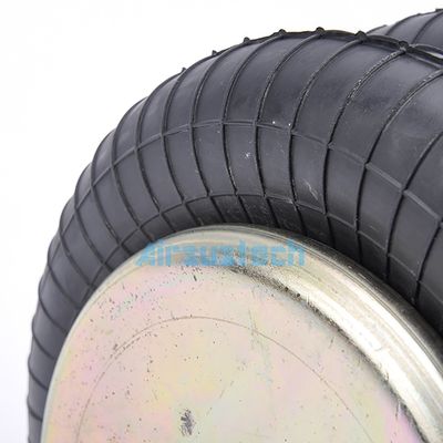 लोहे के डबल घुमावदार हवा वसंत Airkraft 113053/2B-181 actuator