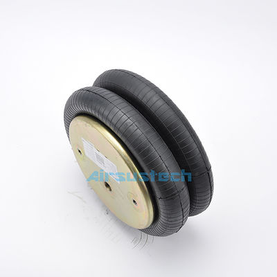 उच्च गुणवत्ता वाले गुओमाट 2बी5338 डबल घुमावदार वायु शॉक सस्पेंशन G1/2 वायु छेद