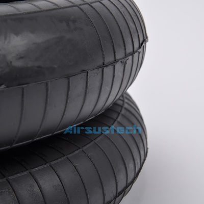 उच्च गुणवत्ता वाले गुओमाट 2बी5338 डबल घुमावदार वायु शॉक सस्पेंशन G1/2 वायु छेद