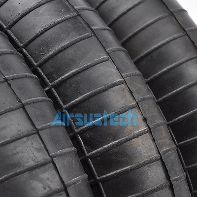 Contitech FT 330-29 431 ट्रिपल सिलेंडर एयर स्प्रिंग 3B12-300 गुडयर रबर एयर बैग