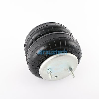 W01-358-6943 फायरस्टोन घुमावदार इंडस्ट्रियल एयर स्प्रिंग के लिए कंपन टेबल त्रिकोण 6332 4426