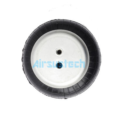 कॉन्टिनेंटल FD40-10 डबल घुमावदार रबर एयर स्प्रिंग कंपन अलगाव