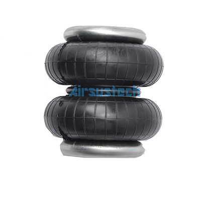 कॉन्टिनेंटल FD40-10 डबल घुमावदार रबर एयर स्प्रिंग कंपन अलगाव