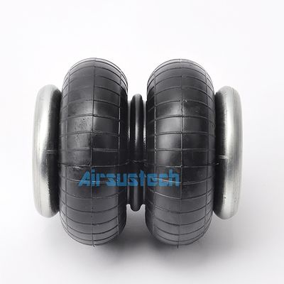 कॉन्टिनेंटल FD40-10 डबल घुमावदार रबर एयर स्प्रिंग कंपन अलगाव
