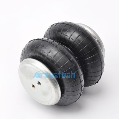 कॉन्टिनेंटल FD40-10 डबल घुमावदार रबर एयर स्प्रिंग कंपन अलगाव