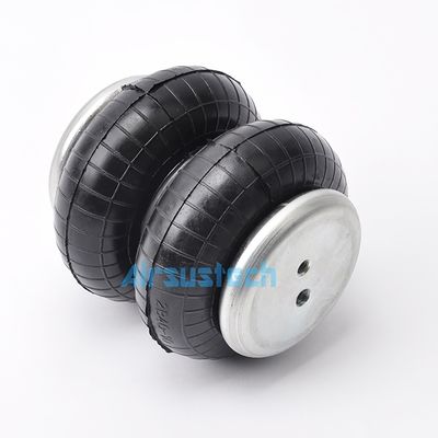 कॉन्टिनेंटल FD40-10 डबल घुमावदार रबर एयर स्प्रिंग कंपन अलगाव