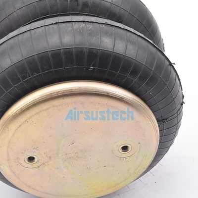 Contitech FD 200-19/2682045000 G3/4 डबल घुमावदार रबर हवा स्प्रिंग