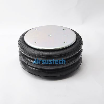 Goodyear 3B14-374 Contitech FT 530-35C1 3/4NPT ओएस वायवीय हवा निलंबन