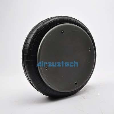 Contitech FS 530-14 3/4-14NPTF रबर 1 घुमावदार हवा वसंत प्रतिस्थापन
