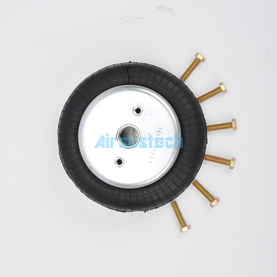 EB-215-80 Air Springs Replacement FS120-9 Convoluted Rubber Industrial Air Balloon