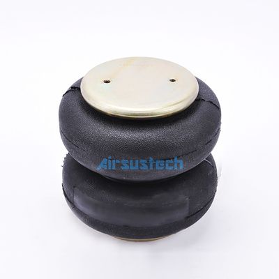 फायरस्टोन एयर बैग W01-M58-7679/20C2 डबल घुमावदार औद्योगिक काटने की मशीन स्प्रिंग्स