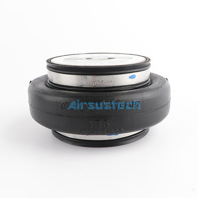 5.7' मैक्स. ओडी 1बी5 1बी5-800 गुड ईयर ट्रक हेल्पर एयर बैग 579-913-500 एयर स्प्रिंग बफर