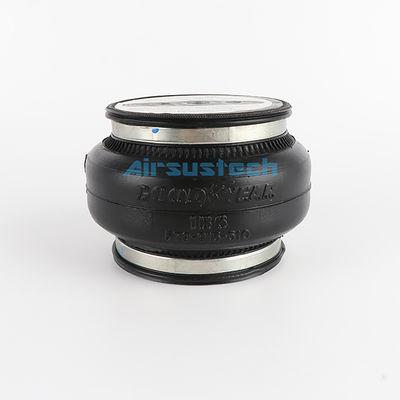 579913510 सिंगल रबर गुडयर 1B6-833 1B6 833 घुमावदार हवा वसंत