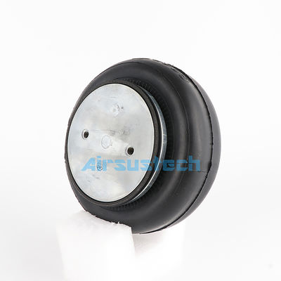 1B8-560 1B8 560 गुडयर इंडस्ट्रियल एयर स्प्रिंग 579-91-3-532 एकल घुमावदार बेलो