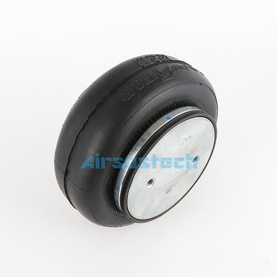 1B8-560 1B8 560 गुडयर इंडस्ट्रियल एयर स्प्रिंग 579-91-3-532 एकल घुमावदार बेलो