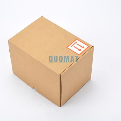 बीएमडब्ल्यू एयर सस्पेंशन पार्ट्स 37126790078 2007-2014 के लिए बीएमडब्ल्यू X6 E70 / E71 रियर एयर स्प्रिंग बैग Bellows