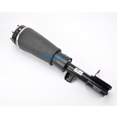 RNB000750 एयर स्प्रिंग रेंज रोवर l322 सस्पेंशन फ्रंट लेफ्ट पूर्ण एयर स्ट्रट एयर सस्पेंशन