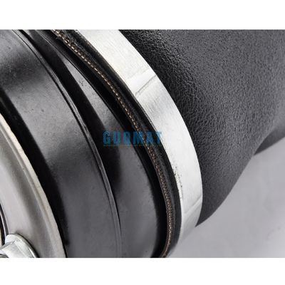 RNB000750 एयर स्प्रिंग रेंज रोवर l322 सस्पेंशन फ्रंट लेफ्ट पूर्ण एयर स्ट्रट एयर सस्पेंशन