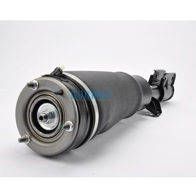 RNB000750 एयर स्प्रिंग रेंज रोवर l322 सस्पेंशन फ्रंट लेफ्ट पूर्ण एयर स्ट्रट एयर सस्पेंशन