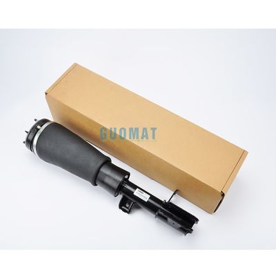 RNB000750 एयर स्प्रिंग रेंज रोवर l322 सस्पेंशन फ्रंट लेफ्ट पूर्ण एयर स्ट्रट एयर सस्पेंशन