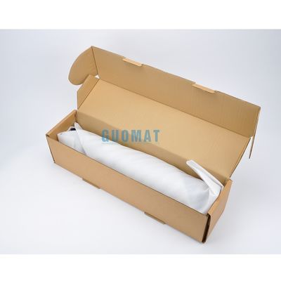 RNB000750 एयर स्प्रिंग रेंज रोवर l322 सस्पेंशन फ्रंट लेफ्ट पूर्ण एयर स्ट्रट एयर सस्पेंशन