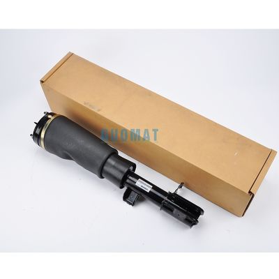 सस्पेंशन एयर स्प्रिंग्स RNB501400 फ्रंट लेफ्ट पूर्ण एयर स्ट्रट फिट्स L322 लैंड रोवर रेंज रोवर