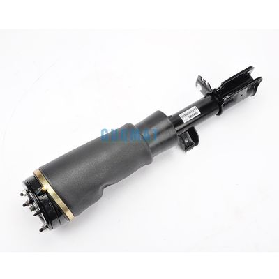 सस्पेंशन एयर स्प्रिंग्स RNB501400 फ्रंट लेफ्ट पूर्ण एयर स्ट्रट फिट्स L322 लैंड रोवर रेंज रोवर