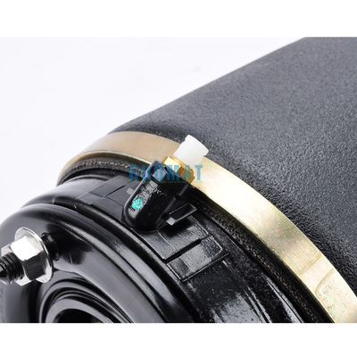 सस्पेंशन एयर स्प्रिंग्स RNB501400 फ्रंट लेफ्ट पूर्ण एयर स्ट्रट फिट्स L322 लैंड रोवर रेंज रोवर