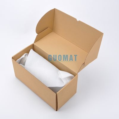 एयर शॉक 7L6616020D रियर राइट सस्पेंशन एयर स्प्रिंग बैग VW Touareg 7LA 7L6 7L7