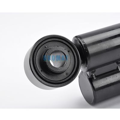 6L1Z18A099DA रियर लेफ्ट लिंकन नेविगेटर II एयर सस्पेंशन शॉक एब्सॉर्बर टैंक के साथ