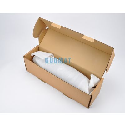 6L1Z18A099DA रियर लेफ्ट लिंकन नेविगेटर II एयर सस्पेंशन शॉक एब्सॉर्बर टैंक के साथ