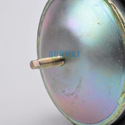 ट्रक एयर सस्पेंशन 1R11-805 गुडयर 566-22-3-53 रबर बेलोस एयर स्प्रिंग