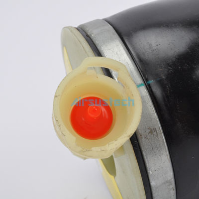 पीछे बाएं/दाएं F75Z5A891CA FORD F150 F250 F350 सस्पेंशन एयर स्प्रिंग्स