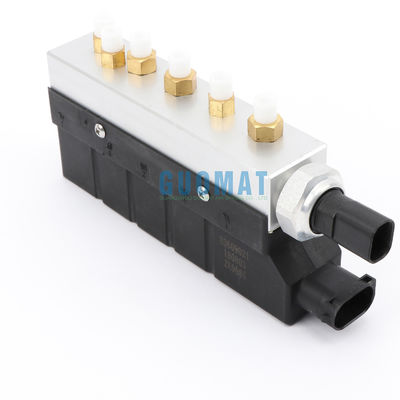 2203200258 एयर सस्पेंशन कंप्रेसर वाल्व ब्लॉक A2203200258 मर्सिडीज-बेंज W220