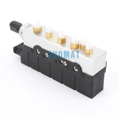 2203200258 एयर सस्पेंशन कंप्रेसर वाल्व ब्लॉक A2203200258 मर्सिडीज-बेंज W220