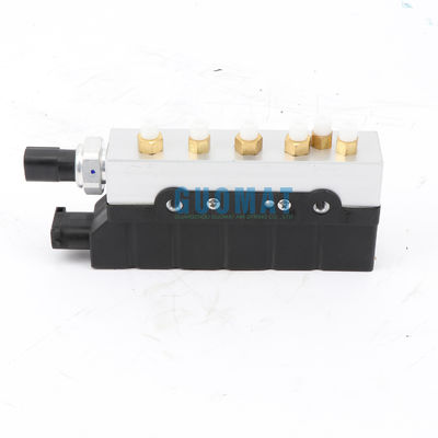 2203200258 एयर सस्पेंशन कंप्रेसर वाल्व ब्लॉक A2203200258 मर्सिडीज-बेंज W220