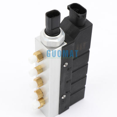 2203200258 एयर सस्पेंशन कंप्रेसर वाल्व ब्लॉक A2203200258 मर्सिडीज-बेंज W220